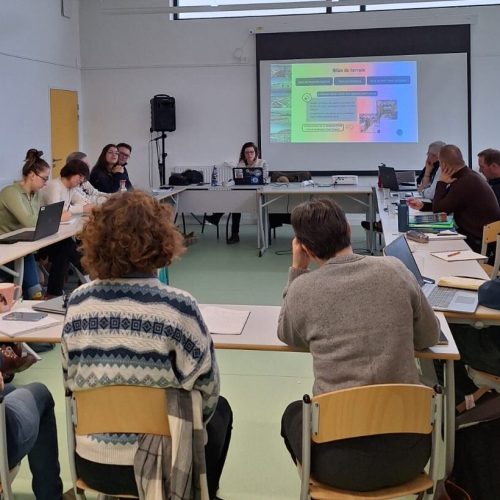 2026.01.27 COPIL ECOGESTES - Ouistreham